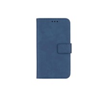 Чохол до мобільного телефона 2E 4.5-5`` (< 140*70*10 мм), SILK TOUCH, Denim blue (2E-UNI-4.5-5-HDST-DBL)