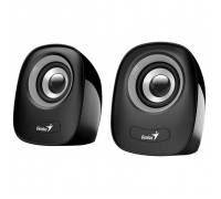 Акустична система Genius SP-Q160 Gray (31730027400)