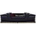 Модуль пам'яті для комп'ютера DDR4 32GB (2x16GB) 3600 MHz Ripjaws V G.Skill (F4-3600C16D-32GVKC)