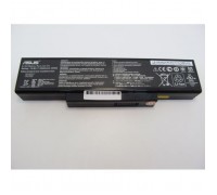 Акумулятор до ноутбука ASUS A32-K72, 5200mAh (56Wh), 6cell, 11.1V, Li-ion (A47201)