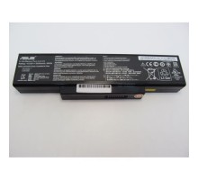Акумулятор до ноутбука ASUS A32-K72, 5200mAh (56Wh), 6cell, 11.1V, Li-ion (A47201)