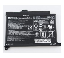 Акумулятор до ноутбука HP Pavilion 15-AU HSTNN-LB7H, 5150mAh (41Wh), 2cell, 7.7V, Li-i (A47321)