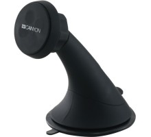 Універсальний автотримач Canyon Front car dashboard magnetic phone holder (CNE-CCHM6)