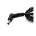 Блок живлення до ноутбуку Extradigital HP 19.5V, 2.31A, 45W (4.5x3.0) (PSH3862)