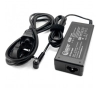 Блок живлення до ноутбуку Extradigital Lenovo 20V, 2.25A, 45W (4.0x1.7) (PSL3864)