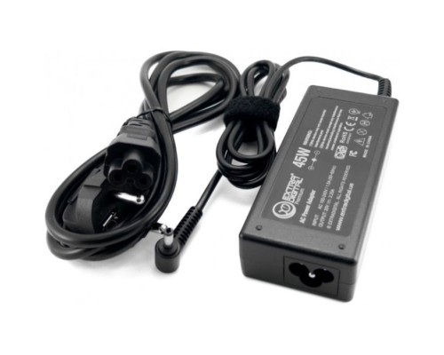 Блок живлення до ноутбуку Extradigital Lenovo 20V, 2.25A, 45W (4.0x1.7) (PSL3864)