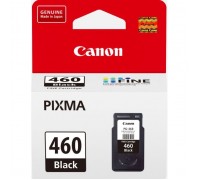 Картридж Canon PG-460Bk (3711C001)