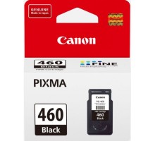 Картридж Canon PG-460Bk (3711C001)