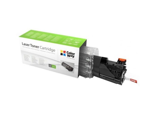 Картридж ColorWay HP W1106A Black, without chip (CW-H1106MN)