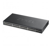 Комутатор мережевий ZyXel GS1920-48v2
