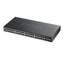 Комутатор мережевий ZyXel GS1920-48v2
