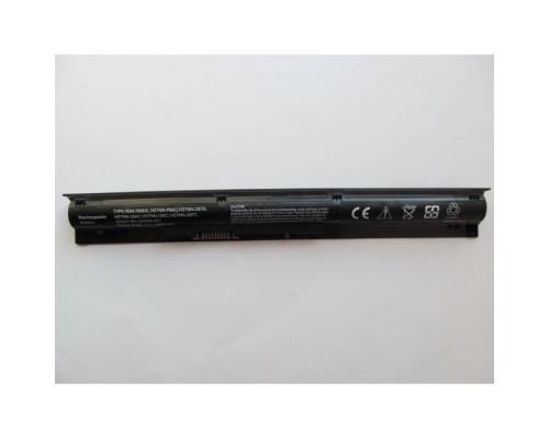 Акумулятор до ноутбука HP ProBook 450 G3 HSTNN-DB7B, 2600mAh, 4cell, 14.4V, Li-ion AlSoft (A47374)