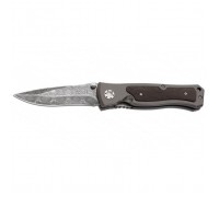 Ніж Boker Leopard-Damascus II (111054DAM)