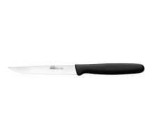 Кухонний ніж Due Cigni Steak Knife 11 см Black (713/11)