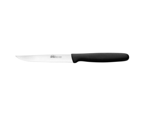Кухонний ніж Due Cigni Steak Knife 11 см Black (713/11)