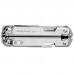 Мультитул Leatherman Free P4, синтетический чехол, картонна коробка (832642)