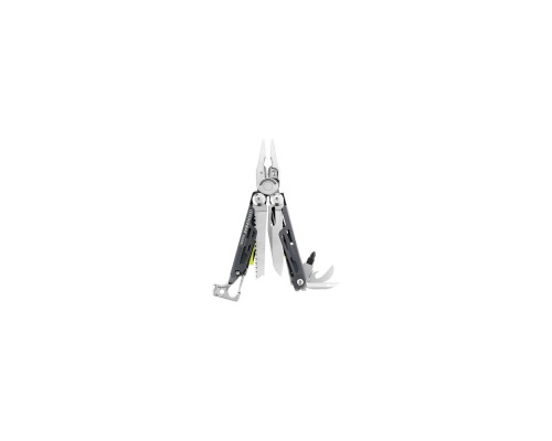 Мультитул Leatherman Signal Grey (832737)