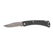 Ніж Buck "110 Slim Select" Black (110BKS1)