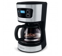 Крапельна кавоварка Sencor SCE 3700BK (SCE3700BK)
