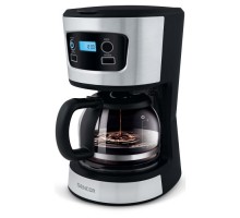 Крапельна кавоварка Sencor SCE 3700BK (SCE3700BK)