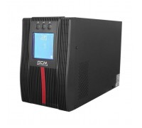 Пристрій безперебійного живлення Powercom MAC-1K Schuko (MAC1000)