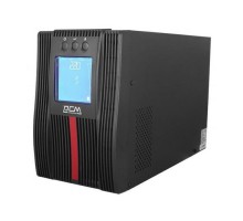 Пристрій безперебійного живлення Powercom MAC-1K Schuko (MAC1000)