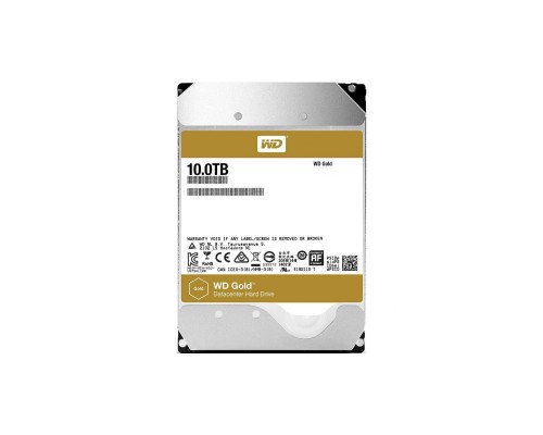 Жорсткий диск 3.5" 10TB WD (WD102KRYZ)