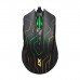 Мишка A4Tech X89 Maze