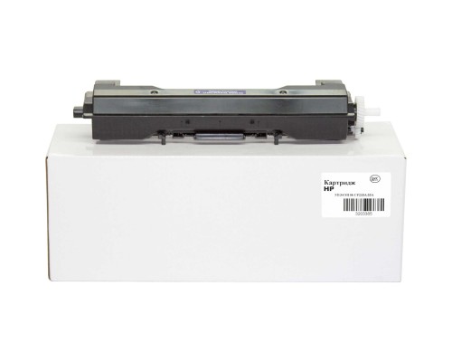 Картридж AHK HP LJ Ultra M106/M134, CF233A Black (3203385)