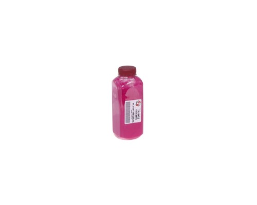 Тонер OKI C8600/8800, 160г Magenta Glossy AHK (1502080)