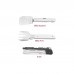 Мультитул Roxon Multi BBQ Tool (S601)