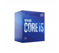 Процесор INTEL Core™ i5 10400F (BX8070110400F)