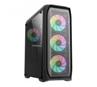 Корпус для ПК Zalman N5 MF Black
