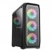 Корпус для ПК Zalman N5 MF Black