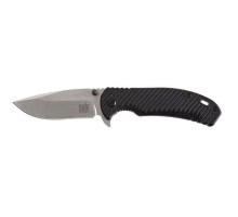 Ніж Skif Sturdy II SW Black (420SE)