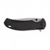 Ніж Skif Sturdy II SW Black (420SE)