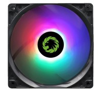 Кулер до корпусу Gamemax GMX-AF12X