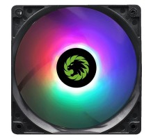 Кулер до корпусу Gamemax GMX-AF12X