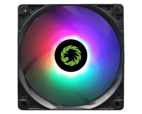 Кулер до корпусу Gamemax GMX-AF12X