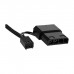 Кулер до корпусу Gamemax GMX-AF12X