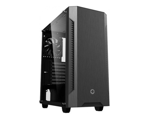 Корпус Gamemax Fortress TG
