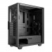 Корпус Gamemax Fortress TG