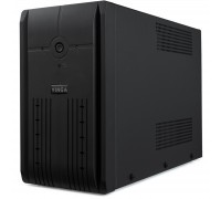 Пристрій безперебійного живлення Vinga LED 850VA metal case with USB (VPE-850PRMU)