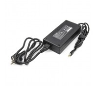 Блок живлення до ноутбуку PowerPlant IBM/LENOVO 220V, 20V 170W 8.5A (USB) (IB170HUSB)