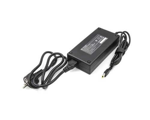 Блок живлення до ноутбуку PowerPlant IBM/LENOVO 220V, 20V 170W 8.5A (USB) (IB170HUSB)