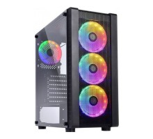 Корпус для ПК Qube STORM_F5NU3 (STORM_F5NU3/STORM2_F5NU3)