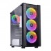 Корпус для ПК Qube STORM_F5NU3 (STORM_F5NU3/STORM2_F5NU3)