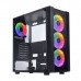 Корпус для ПК Qube STORM_F5NU3 (STORM_F5NU3/STORM2_F5NU3)