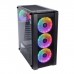 Корпус для ПК Qube STORM_F5NU3 (STORM_F5NU3/STORM2_F5NU3)
