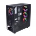 Корпус для ПК Qube STORM_F5NU3 (STORM_F5NU3/STORM2_F5NU3)